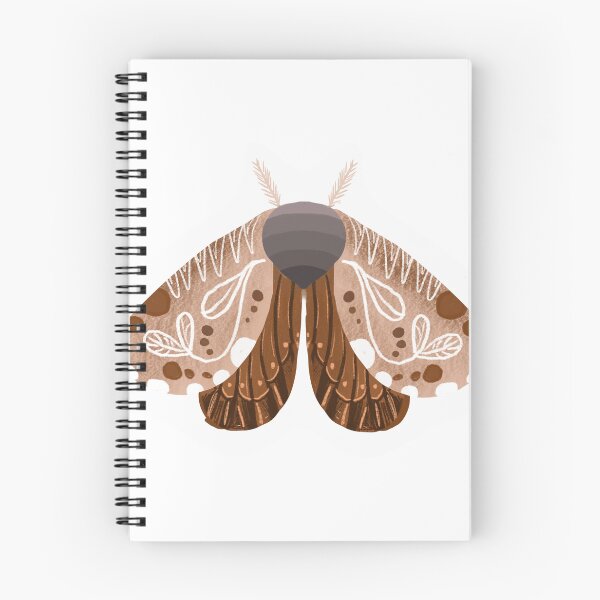 Item preview, Autumnal Moth designed and sold by a-schiavo.