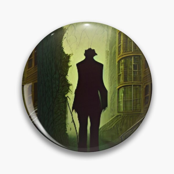 Item preview, Mr. Edward Hyde  designed and sold by ~.