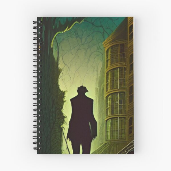 Item preview, Mr. Edward Hyde  designed and sold by ~.