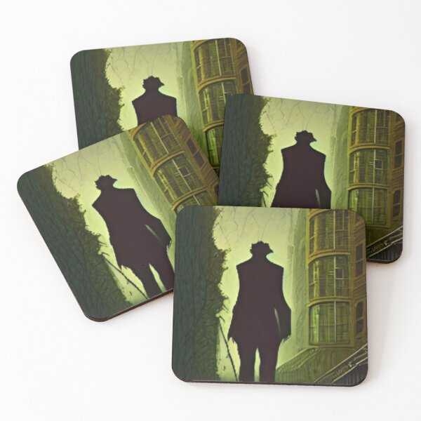Item preview, Mr. Edward Hyde  designed and sold by ~.