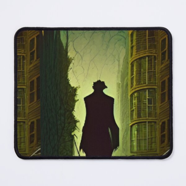 Item preview, Mr. Edward Hyde designed and sold by ~.