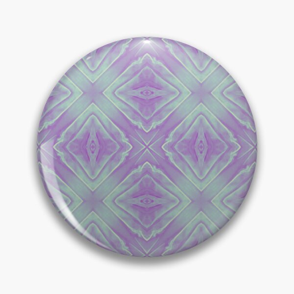 Item preview, IRIS Geometric - Lilac Glow [CP22084d] designed and sold by Carina Parry Studios.