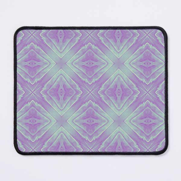 Item preview, IRIS Geometric - Lilac Glow [CP22084d] designed and sold by Carina Parry Studios.