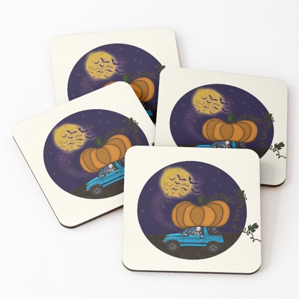 Item preview, the halloween ride designed and sold by Ms. Aitch.