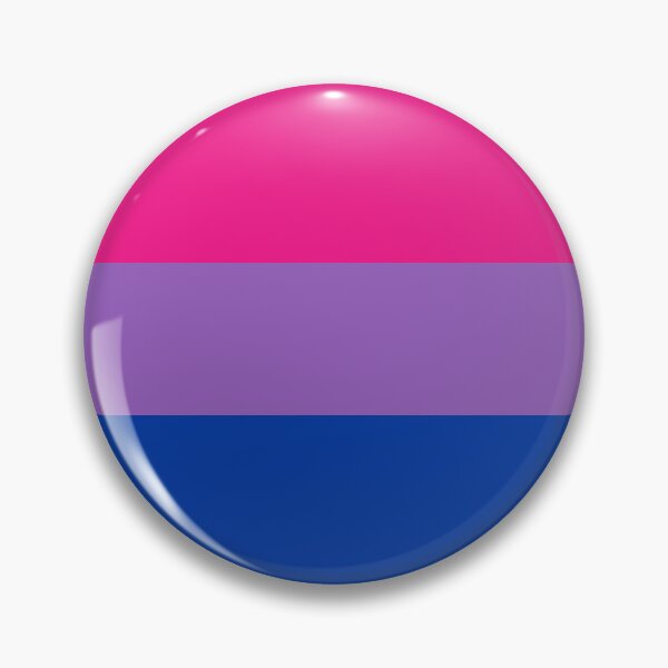 Item preview, Bisexual Pride Flag designed and sold by Thelittlelord.