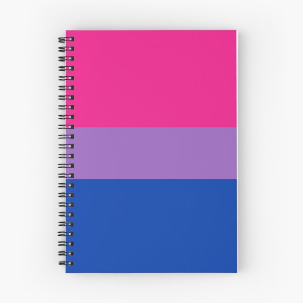 Item preview, Bisexual Pride Flag designed and sold by Thelittlelord.