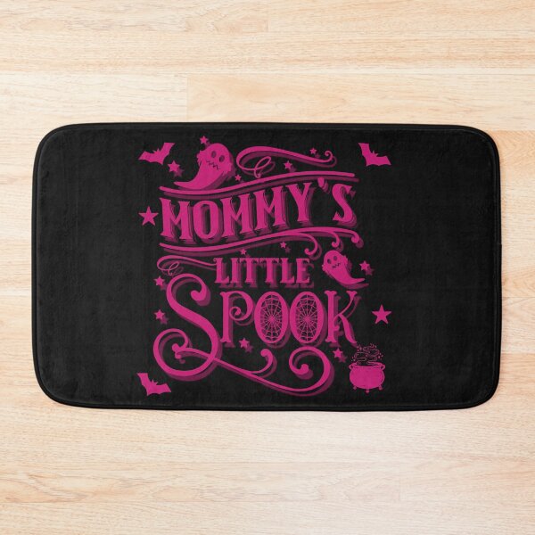 Item preview,  Mommy's Little Spook - Cute Halloween designed and sold by Vero De.