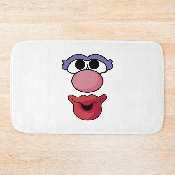 Item preview, Mr. Potato Head Halloween Mrs. Potato Head Big Face designed and sold by marsacdurkesd.