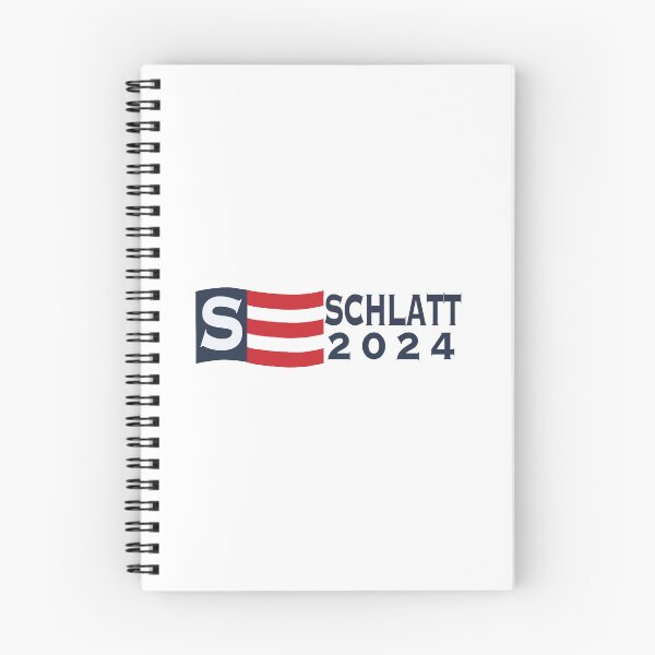 Item preview, Schlatt 2024 designed and sold by Cowbog.