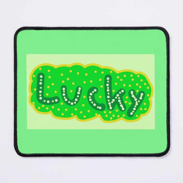 Item preview, Green Lucky designed and sold by Taranodongirl7.