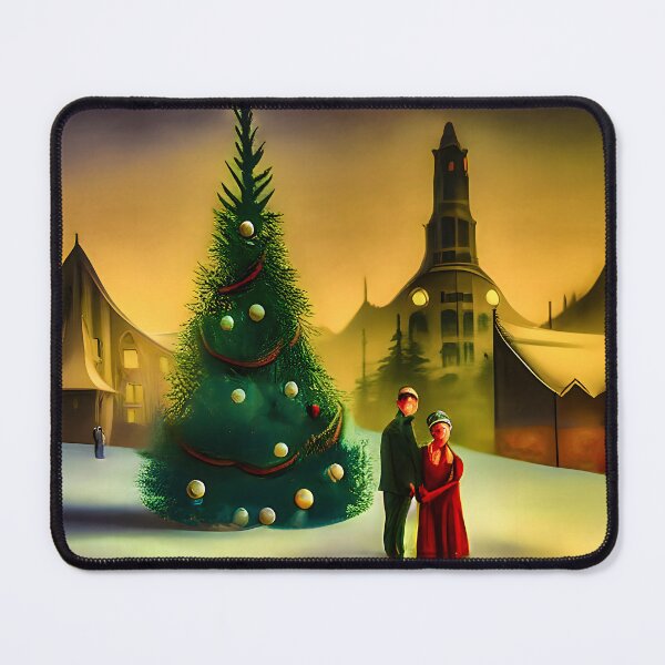 Item preview, An Old Fashioned Christmas designed and sold by PictureNZ.