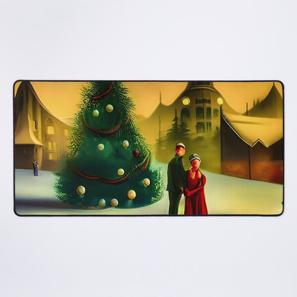 Item preview, An Old Fashioned Christmas designed and sold by PictureNZ.