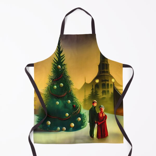 Item preview, An Old Fashioned Christmas designed and sold by PictureNZ.