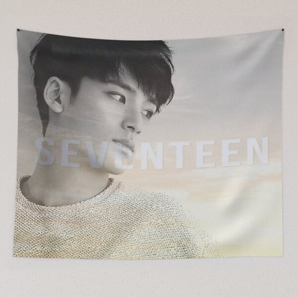 Item preview, Mingyu Al1 designed and sold by raeofgoldensun.