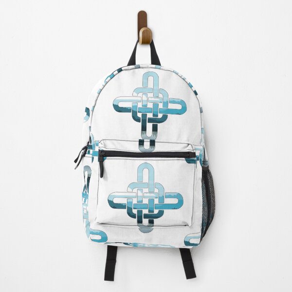 Item preview, The Sky Above The Water Below Celtic Knot designed and sold by damonasplace.