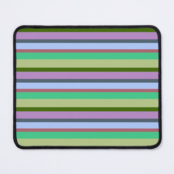 Item preview, Bright Calm Stripes designed and sold by Taranodongirl7.