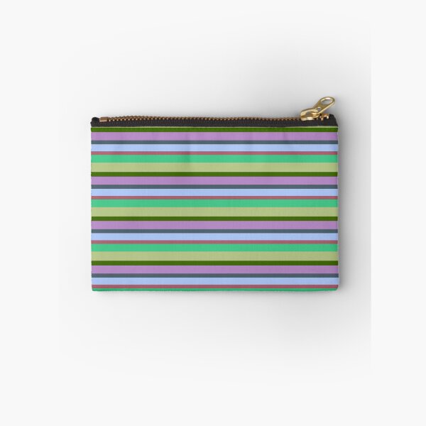 Item preview, Bright Calm Stripes designed and sold by Taranodongirl7.