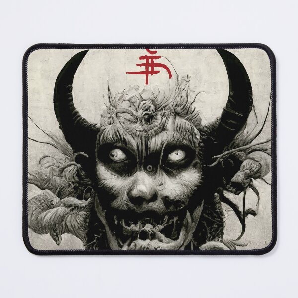 Item preview, Demon Slayer designed and sold by HauteMagick.