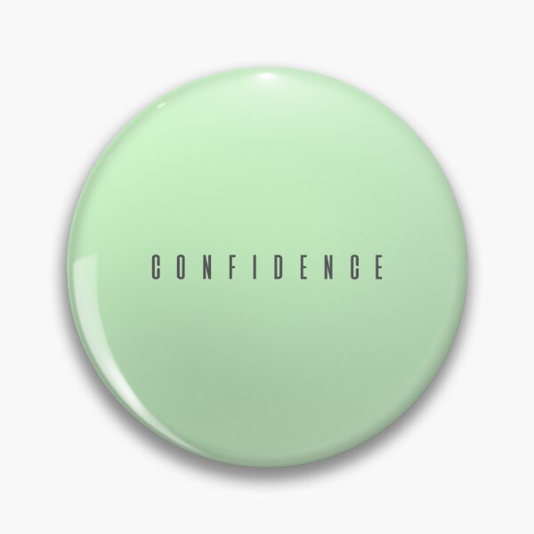 Item preview, Confident designed and sold by MissDewi.