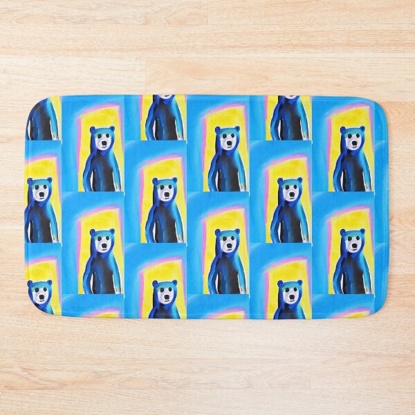 Item preview, Horror Bear designed and sold by OlympicsMerch.