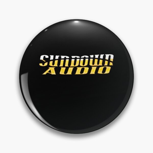 Artikelvorschau, UNDOWN-Audio entworfen und verkauft von SHOPO876UR.