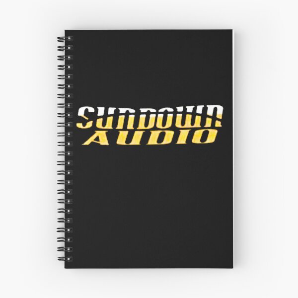 Aperçu de l'œuvre UNDOWN Audio créée et vendue par SHOPO876UR.