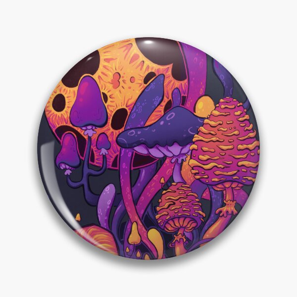 Item preview, Overgrowth Undergrowth: Original  designed and sold by Snappy  Dragonier.
