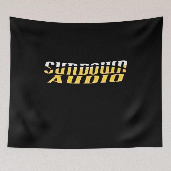 Item preview, UNDOWN Audio designed and sold by SHOPO876UR.