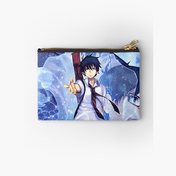 Item preview, Yukio Okumura Blue Exorcist Epic Artwork for Fan designed and sold by freddiecatt.
