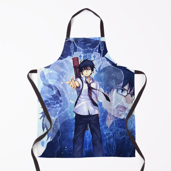 Item preview, Yukio Okumura Blue Exorcist Epic Artwork for Fan designed and sold by freddiecatt.