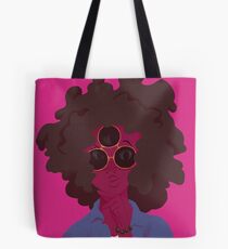 Garnets casual outfit Tote Bag