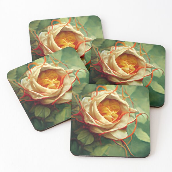 Item preview, Magical flower designed and sold by EarthandEase.