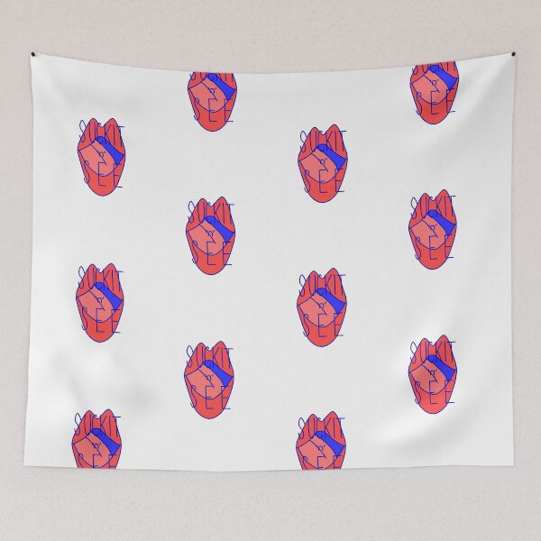 Item preview, Suck it and See Arctic Monkeys designed and sold by sabrina reilly.