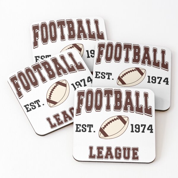 Item preview, American football league  designed and sold by Dinablal.