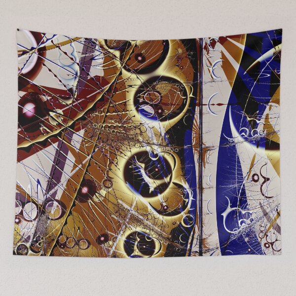 Item preview, Astral Body - Part 5 designed and sold by fractalexperience.