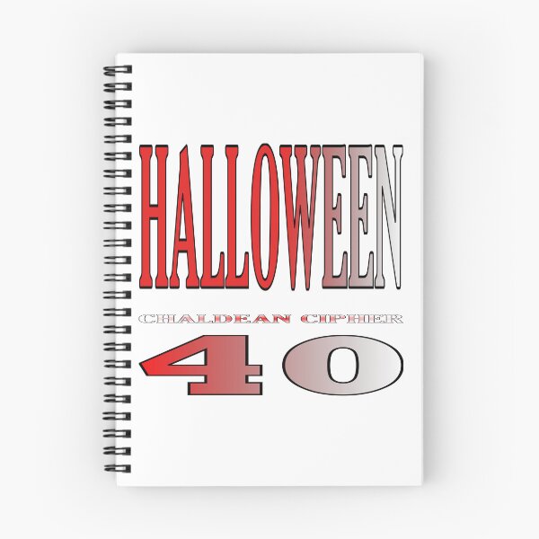 Item preview, Halloween designed and sold by Scrambledwords.