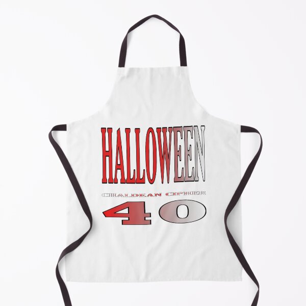 Item preview, Halloween designed and sold by Scrambledwords.