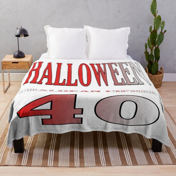 Item preview, Halloween designed and sold by Scrambledwords.