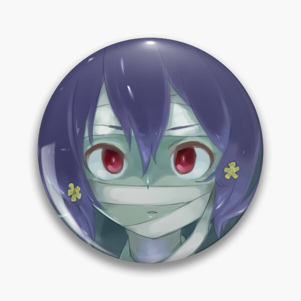 Item preview, Ai Mizuno Zombieland Saga Design Fanart designed and sold by antioneart.