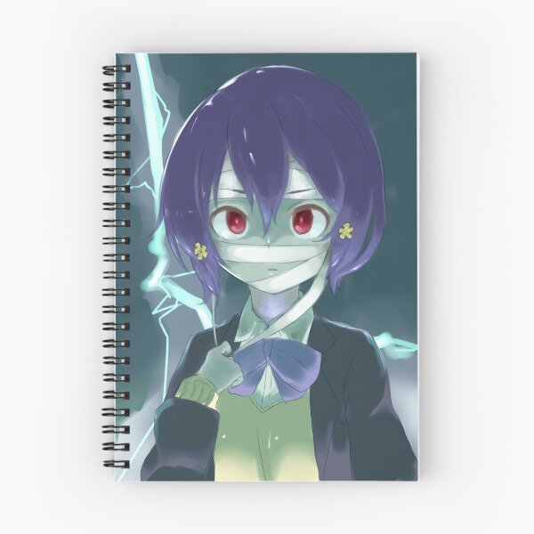 Item preview, Ai Mizuno Zombieland Saga Design Fanart designed and sold by antioneart.