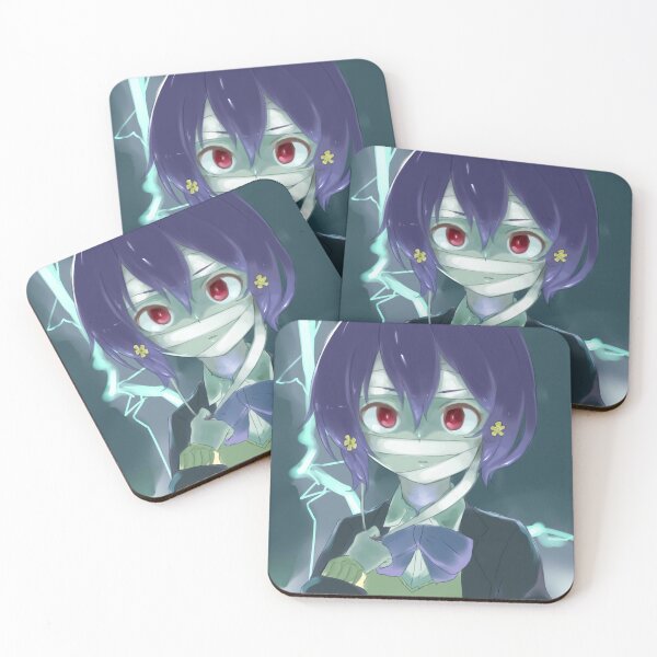 Item preview, Ai Mizuno Zombieland Saga Design Fanart designed and sold by antioneart.
