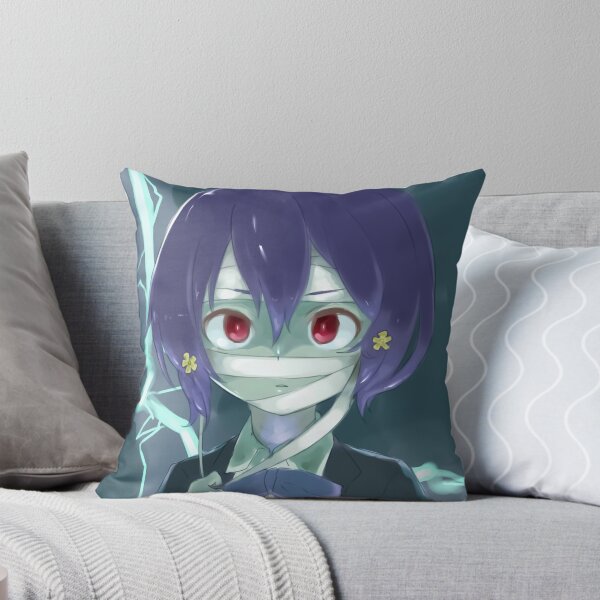 Item preview, Ai Mizuno Zombieland Saga Design Fanart designed and sold by antioneart.
