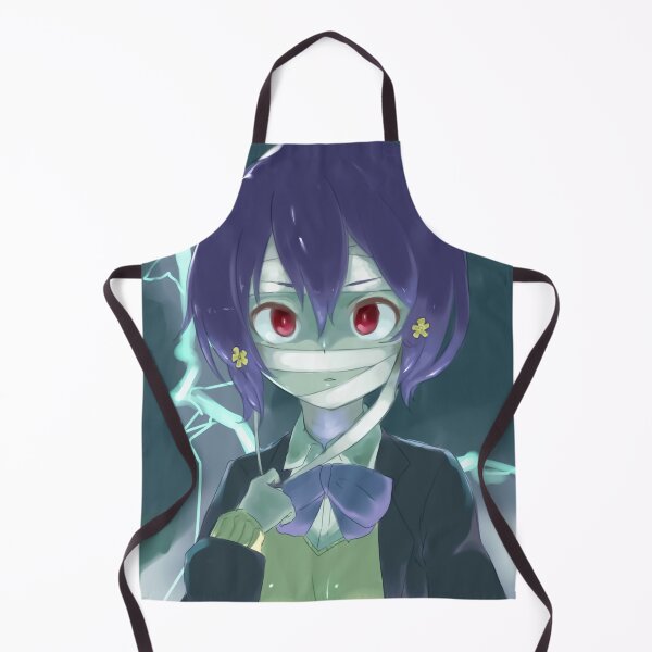 Item preview, Ai Mizuno Zombieland Saga Design Fanart designed and sold by antioneart.