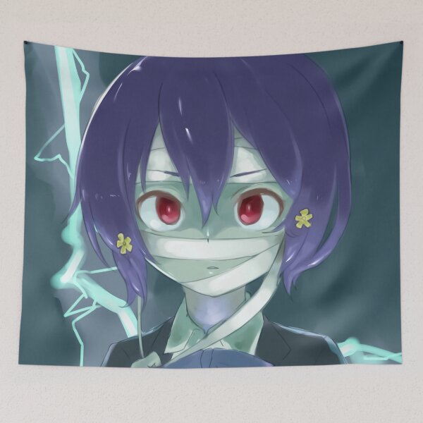 Item preview, Ai Mizuno Zombieland Saga Design Fanart designed and sold by antioneart.