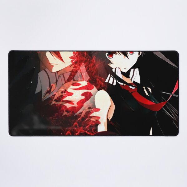 Item preview, Akame Akame Ga Kill Artwork designed and sold by freddiecatt.