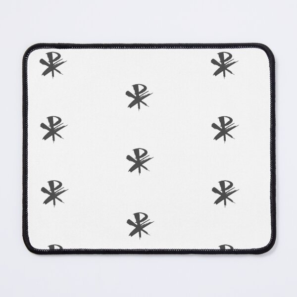 Item preview, chi rho designed and sold by joeborek.