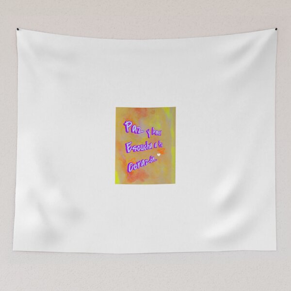 Item preview, Peace and love/ text - Spirit Art designed and sold by Alanis  Alvarado.