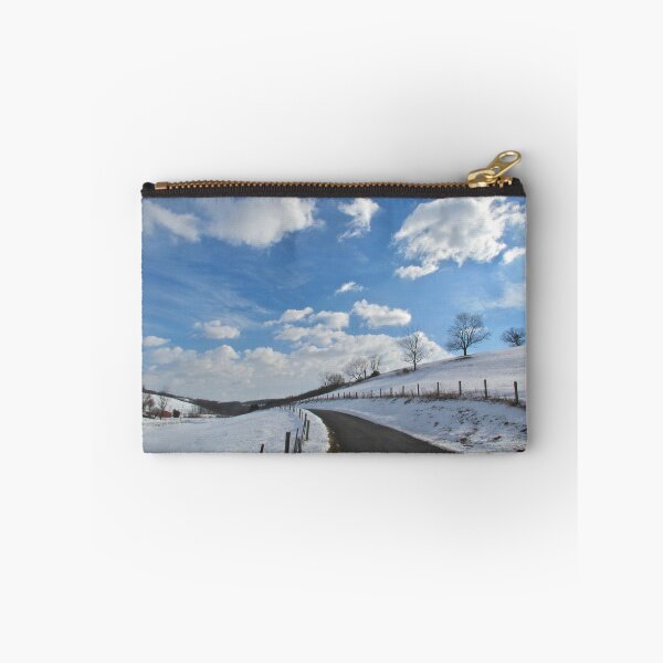 Item preview, Winter on Guinea Road designed and sold by Geopsych.