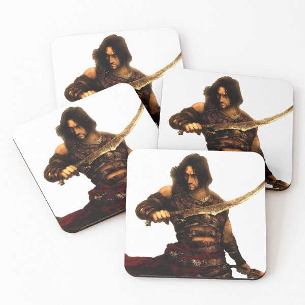 Item preview, Prince of Persia designed and sold by thymaker.