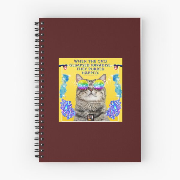 Item preview, Catmandu: When The Cats Glimpsed Paradise, They Purred Happily. designed and sold by Walter G. Esselman.